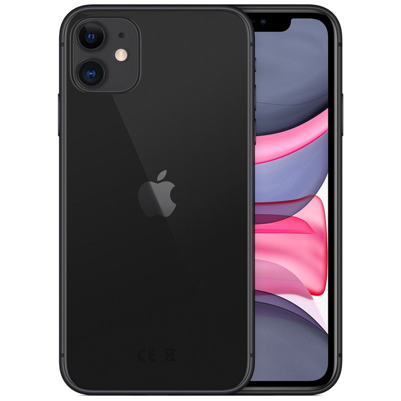 Apple iPhone 11 de 128 GB